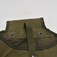 British Army Trials PLCE Entrenching Tool Carrier Pouch – Olive Green 1985