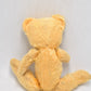 Vintage 1940s Chad Valley English Mohair Teddy Bear Fully Jointed 28cm