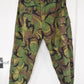Vintage British Army 60 Pattern Combat Trousers Size Waist 32" Leg 28"