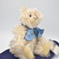 Cotswold Artist Teddy Bear Atlantis Rose OOAK Limited Edition Retired Tagged