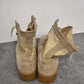 British Army Desert Combat Boots – UK Size 7