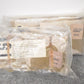 British Army NBC Suit Protective Desert DPM – Gulf War Smock & Trousers – Sealed