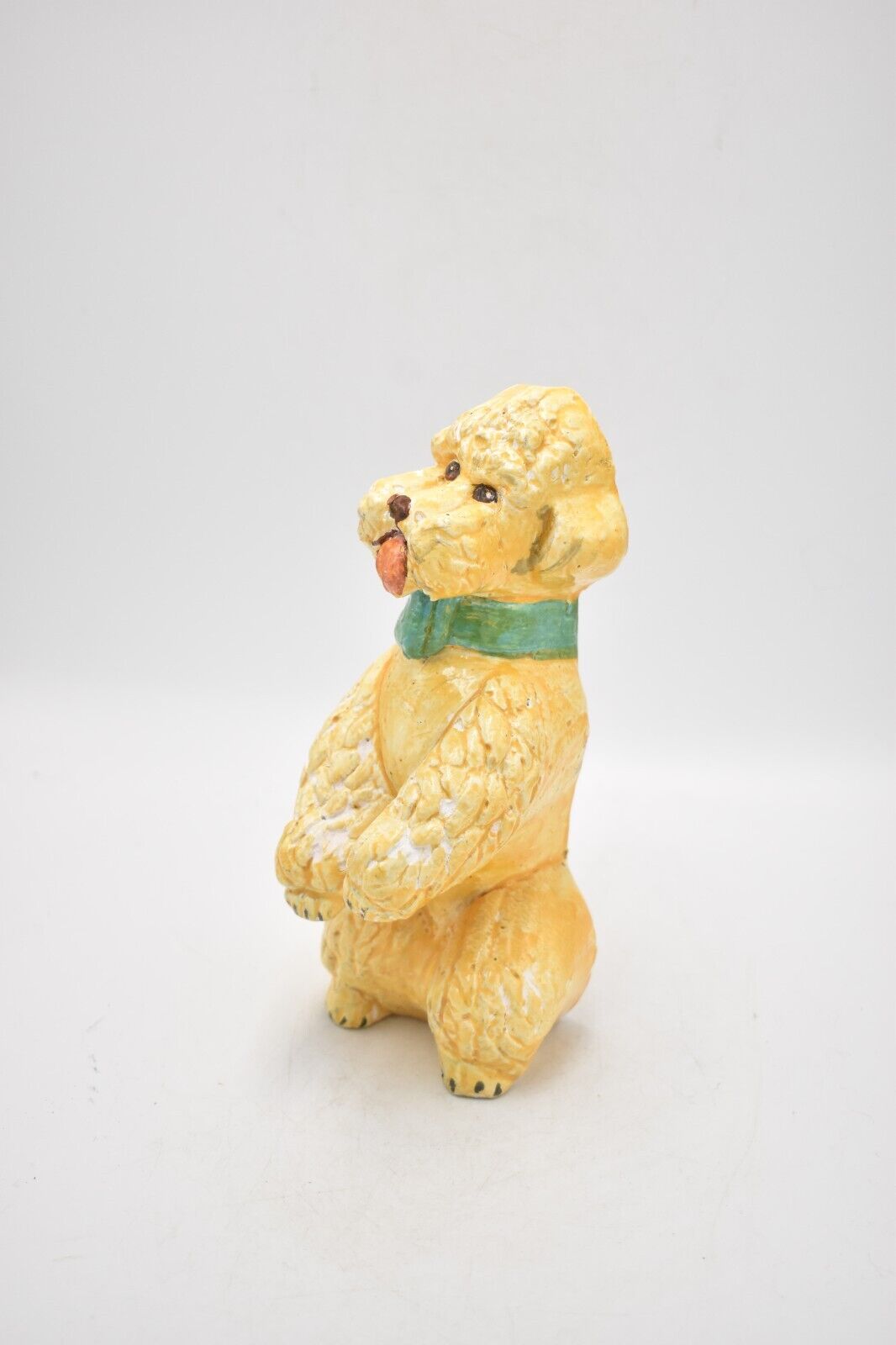 Poodle deals door stop