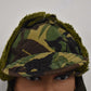 British Army Falklands Era Cold Weather Winter Hat – Size 57cm
