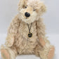 Deans Rag Book Co Rex Teddy Bear – Limited Edition 110/300 – Mohair