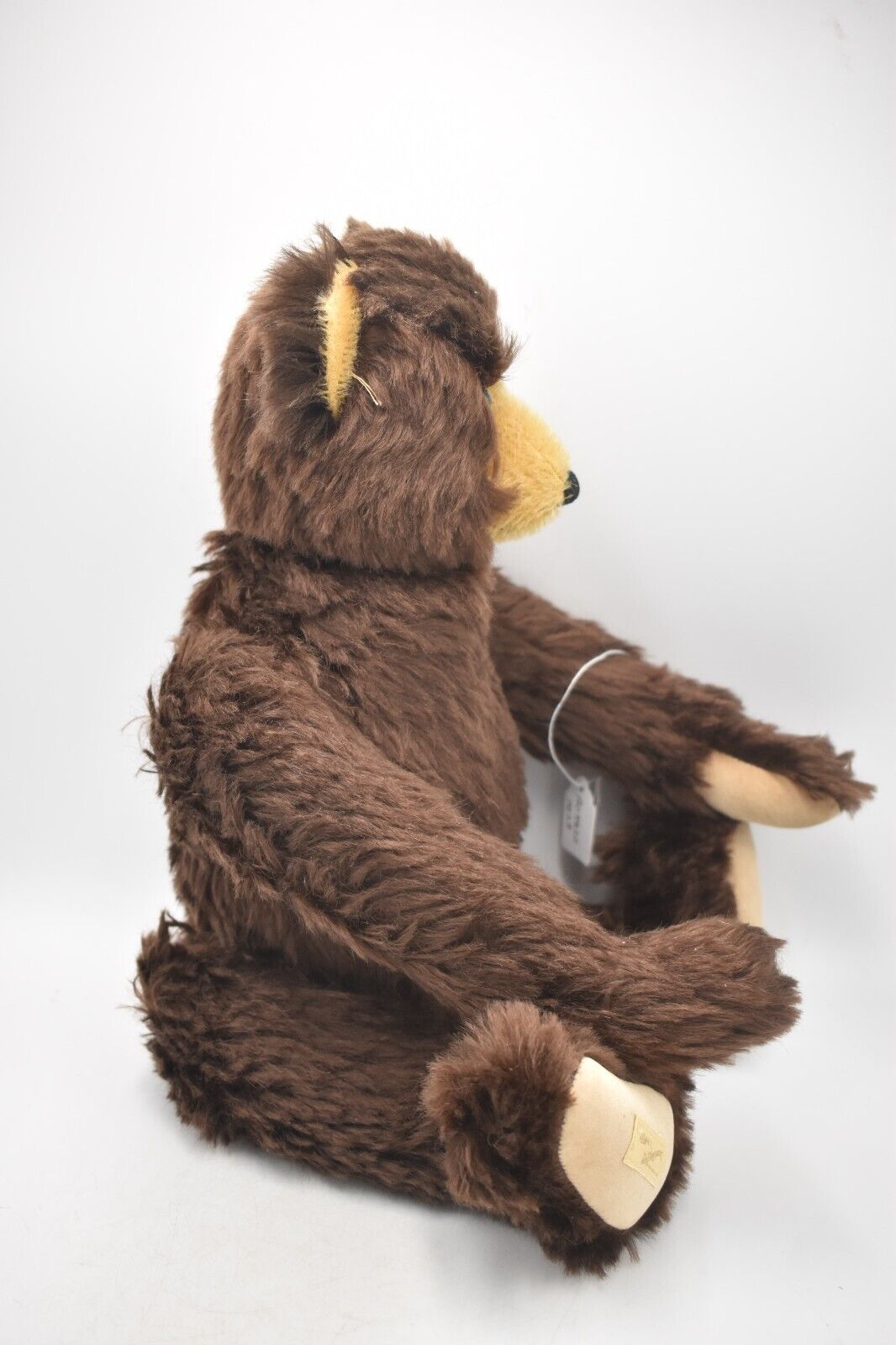 Deans Rag Book Co Egan Junior Teddy Bear - Artist Showcase by Frank Webster