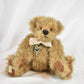 Deans Rag Book Co Brian of Brighton Teddy Bear Limited Edition Retired & Tagged