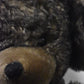 Merrythought Extra Large Cheeky Bear Limited Edition 19/50 Mohair Fully Jointed