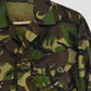 British Army Woodland DPM Lightweight Combat Jacket/Shirt – Size 170/88