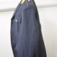 West German Air Force Luftwaffe Flieger Blue Dress Jacket Tunic – Size 35"