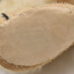 Vintage 1950s Chiltern Toys Mohair Teddy Bear Fully Jointed 36cm