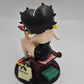 Betty Boop Fitting Shoes Figurine – King Features Syndicate