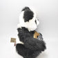 Charlie Bears Anniversary Monium Retired Tagged Isabelle Lee Design