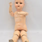 Antique Schoenau & Hoffmeister 1909 Bisque Doll 58cm Sleepy Blinking Eyes