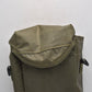 British Army Emergency Trauma Dressing Pouch – Olive Green Nylon