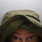 British Army Middle Parka Hood 1950s–60s Combat Jacket Hood
