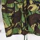 British Army DPM Combat Jacket Size 160/88 Camouflage Airsoft, Fishing Paintball
