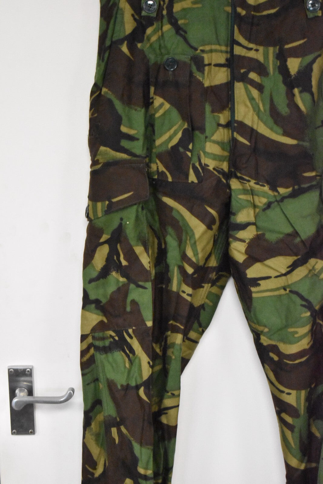 British Army 68 Pattern Combat Trousers – W28" L31"