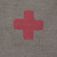 Vintage Polish Army Wz-46 Medic’s Bag / Medical Satchel – Straps Dated 1937