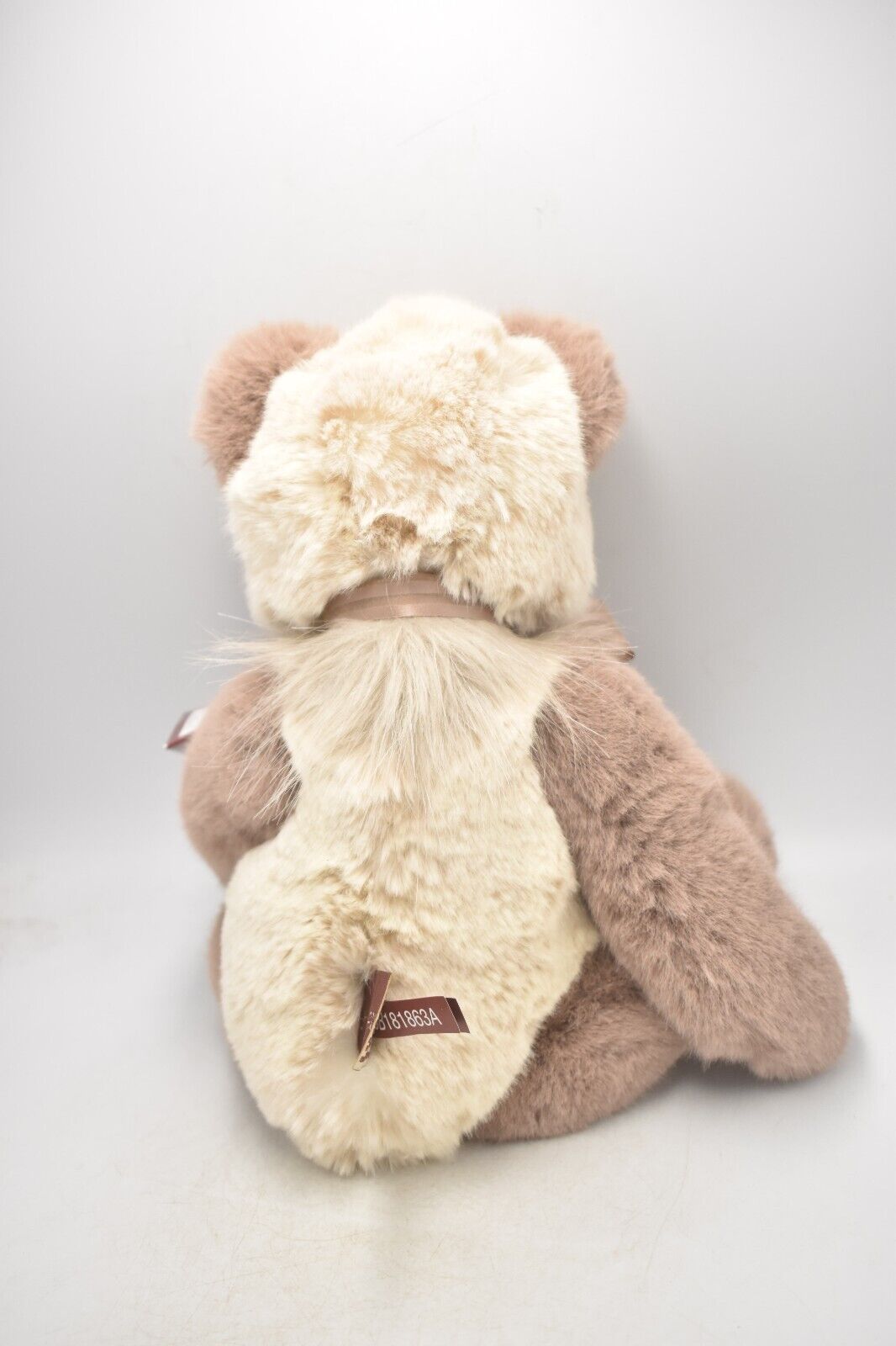 Charlie Bears Lani – Retired & Tagged – Isabelle Lee Design – 38cm Plush Teddy
