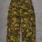 British Army 94 Pattern Temperate Combat Trousers DPM – Size 75/84/100