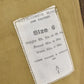Vintage British Army 1949 Pattern Battledress Blouse Dated 1951 – Chest 38-39"