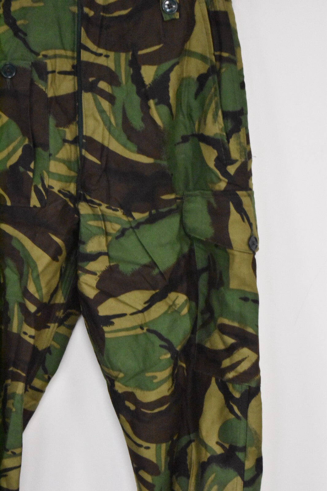 British Army 68 Pattern Combat Trousers – W28" L31"