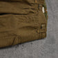 British Army 1949 Pattern Wool Battledress Trousers – W32" L29", Dated 1955