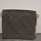Vintage Swedish Army Canvas Bag – Haversack, Map & Document Case