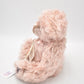 Vintage Artist Teddy Bear by Friends For Life Heart Felt One of a Kind Tagged