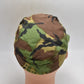 British Army Falklands War 68 Pattern DPM Patrol Combat Cap