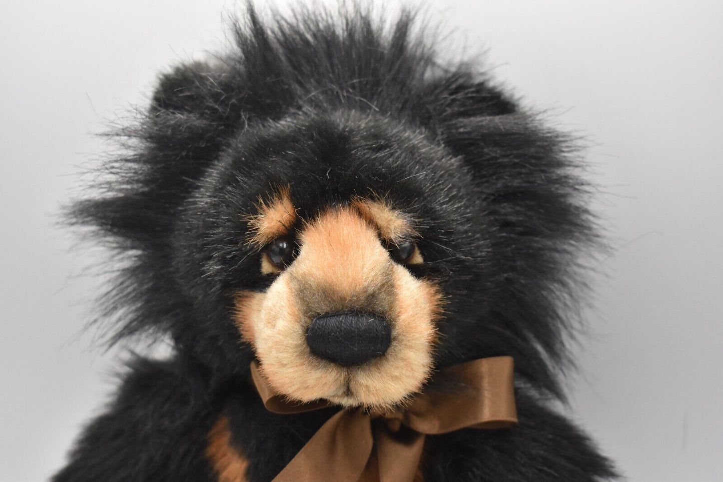 Charlie Bears Anniversary Malcolm – Retired & Tagged – Isabelle Lee Design
