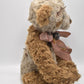 Charlie Bears Padmin Teddy Bear Retired Tagged Isabelle Lee Designed