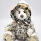 Charlie Bears Toboggan Teddy Bear Retired Tagged Fully Jointed 24cm Collectable