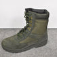 British Army Jungle Boots, Size 8 Medium