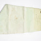 British Army WWII Tropical Issue Milbank Bag Water Filter – 1945 Dated