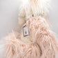 Charlie Bears Karen Teddy Bear Isabelle Lee Retired Tagged Jointed Collectable