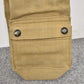 Vintage 1951 Danish Ammunition Pouch M45-59 – Military Surplus