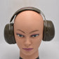 British Army Peltor H72A Ear Defenders – Hearing Protection