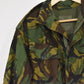 British Army 68 Pattern DPM Combat Smock Jacket – 44" Chest, HE Textiles