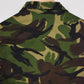 British Army Woodland DPM Combat Lightweight Jacket/Shirt – Size 170/88