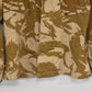 British Army Desert DPM Lightweight Tropical Combat Shirt/Jacket Size 170/104