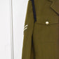 British Army Royal Engineers No. 2 Uniform Dress Jacket Size 182/108/92