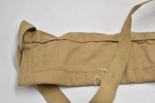 British Army Ammunition Bandolier – Dated 1975