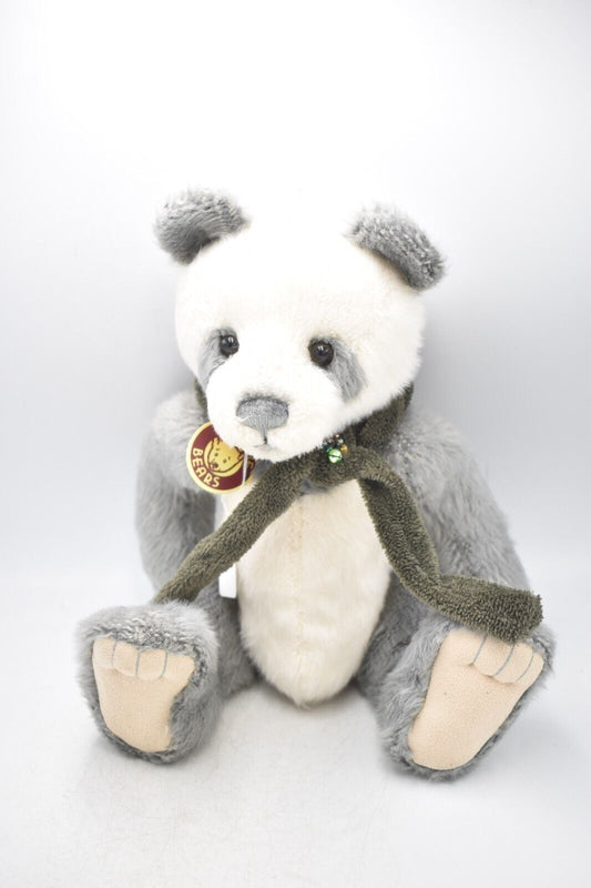 Charlie Bears Iggy – Retired & Tagged – Isabelle Lee Designed