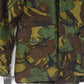British Army 68 Pattern DPM Combat Smock Jacket – 44" Chest, HE Textiles