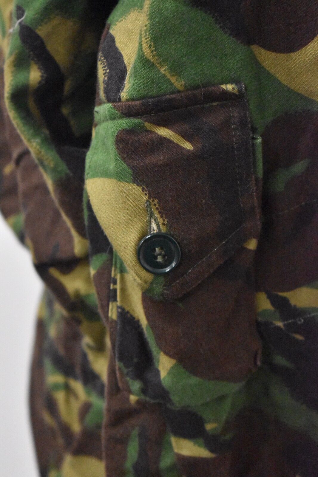 British Army 85 Pattern DPM Combat Smock Jacket – Size 170/96