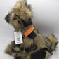 Charlie Bears Pooch Dog - Retired Heather Lyell Plush, Tagged
