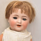 Antique Simon & Halbig K&R Bisque Head Doll 126 – 38cm – Sleepy Eyes