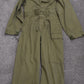 British Army 1971 Pattern Olive Green Overalls Coveralls – Size 160/84